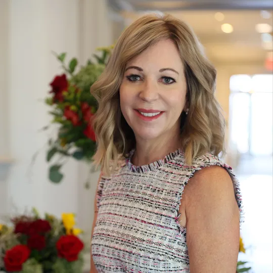 Mary Floyd, Agent in  - Compass