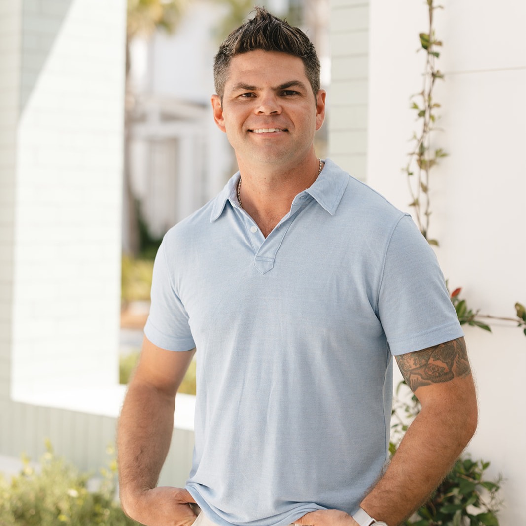Headshot of John Currence