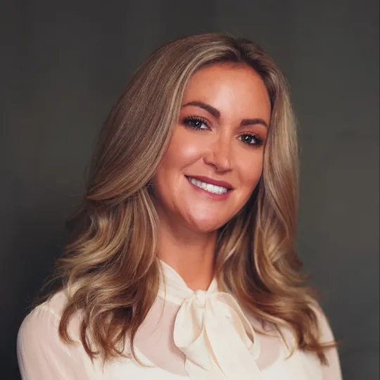 Danielle Morgan, Agent in  - Compass