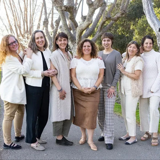 Andrea Ruport Team, Agent in  - Compass