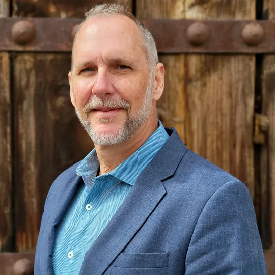 Brent Cole, Agent in  - Compass