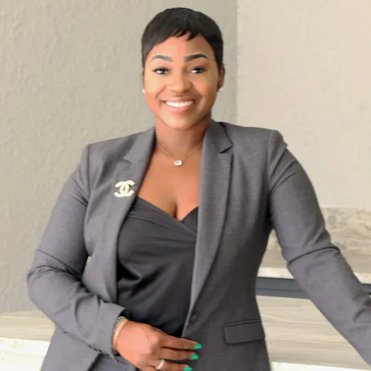 Keleen Herring, Agent in  - Compass