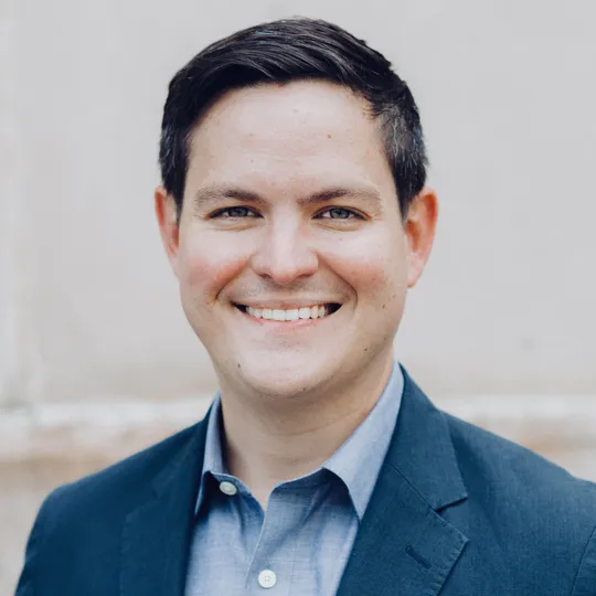 Zach Kennedy, Agent in  - Compass