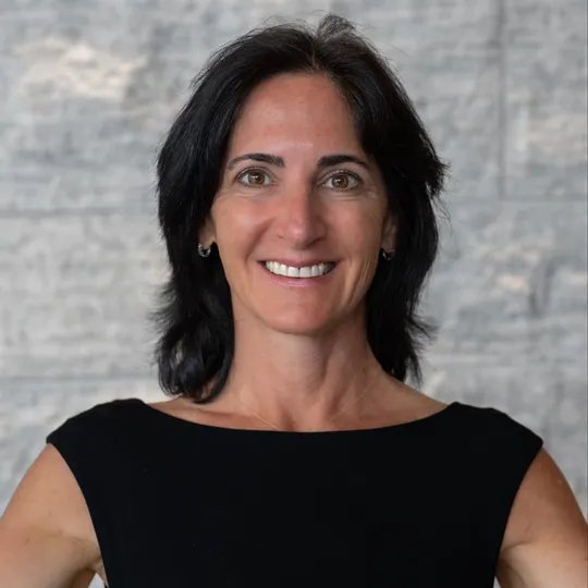 Sandi Bennett, Agent in  - Compass