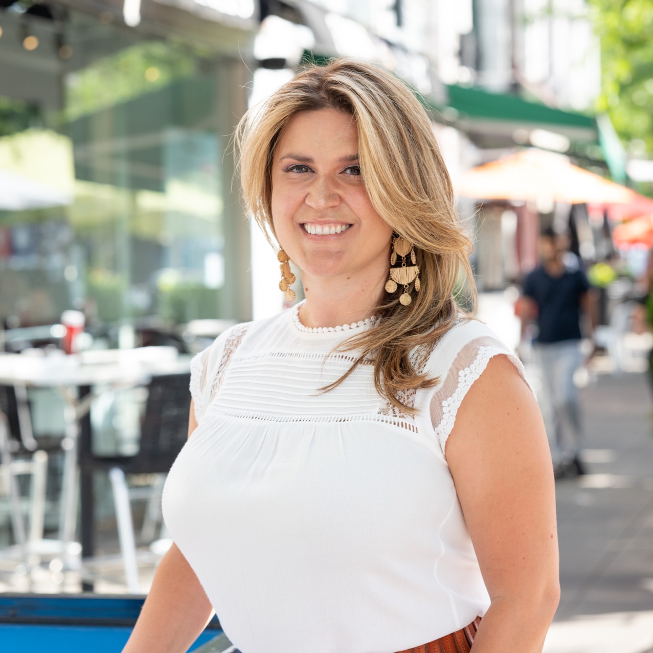 Juliana Maitan, Real Estate Agent Compass