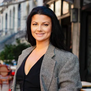 Kimberly Chestone