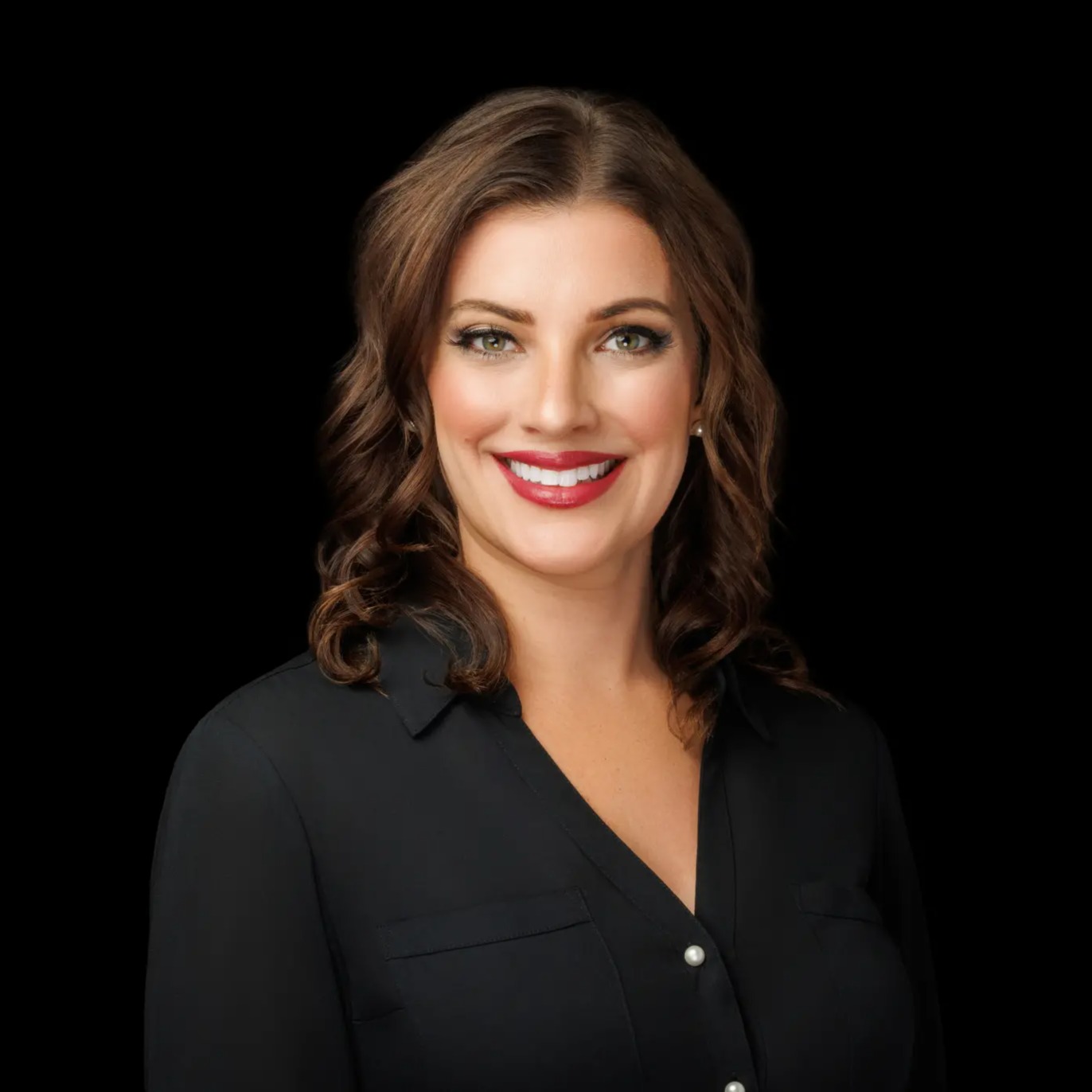 Headshot of Brittany Stephens