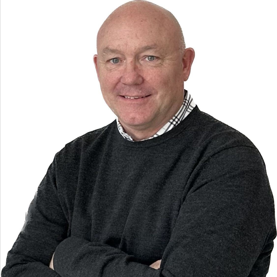 Headshot of Jack Lattner