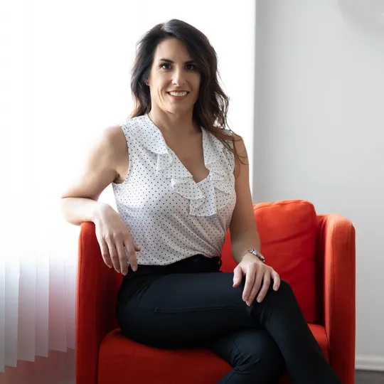 Kari Smith, Agent in  - Compass