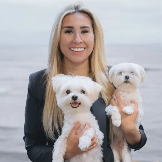 Diana Amann, Agent in  - Compass