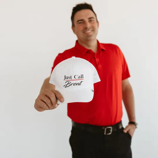 Brent Votroubek, Agent in  - Compass