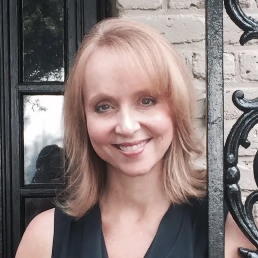 Ann Finkelstein, Agent in  - Compass