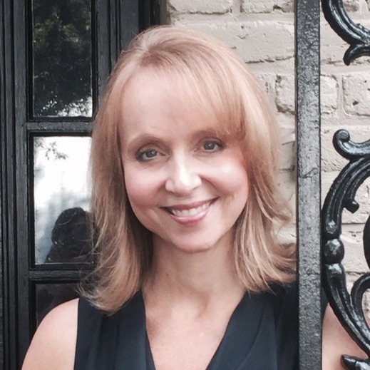 Headshot of Ann Finkelstein