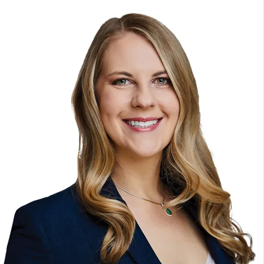 Lily Clason, Agent in  - Compass