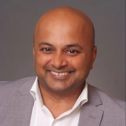 Kartik Shah, Agent in  - Compass