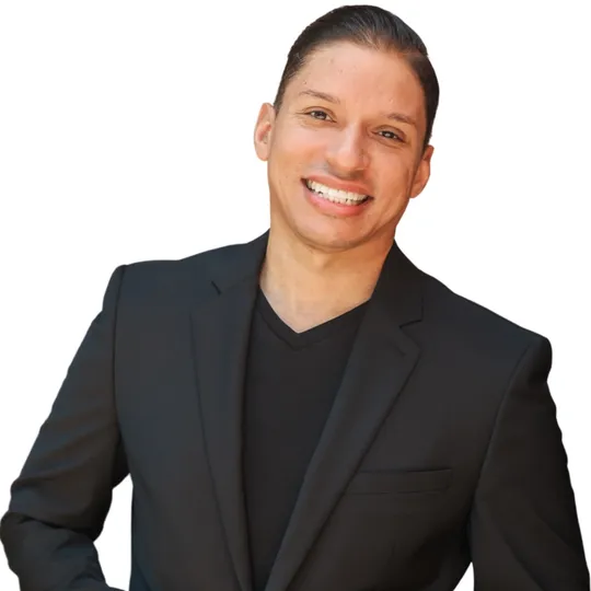 Wilfredo Freddy Nunez, Agent in  - Compass