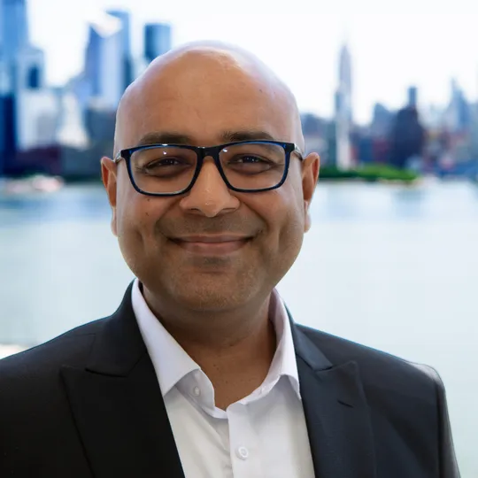 KJ Jain, Agent in  - Compass