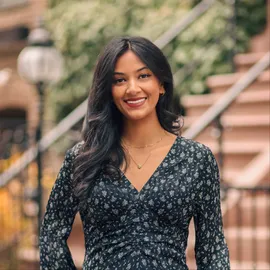 Haajira Ahmed, Agent in  - Compass