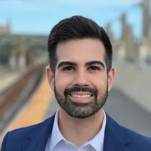 Angel Dominguez's Profile Photo