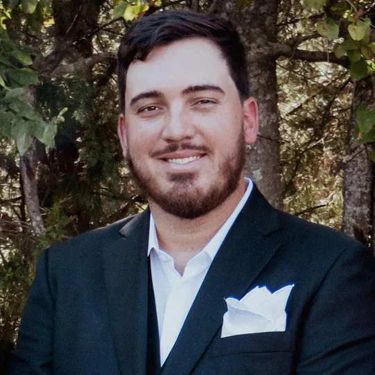 Troy McDonald, Agent in  - Compass