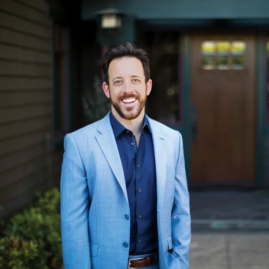 Daniel J. Pirz, Agent in  - Compass