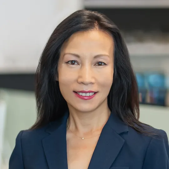 Susan Duncan, Agent in  - Compass