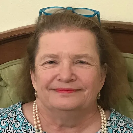 Mary Brooks Rodrigue, Agent in  - Compass