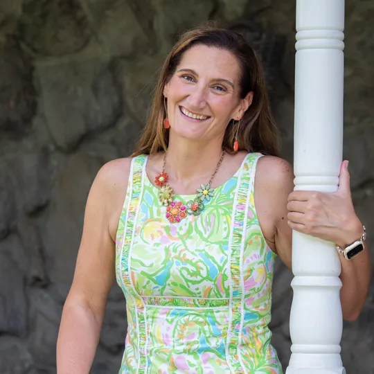 Carla Withrow, Agent in  - Compass