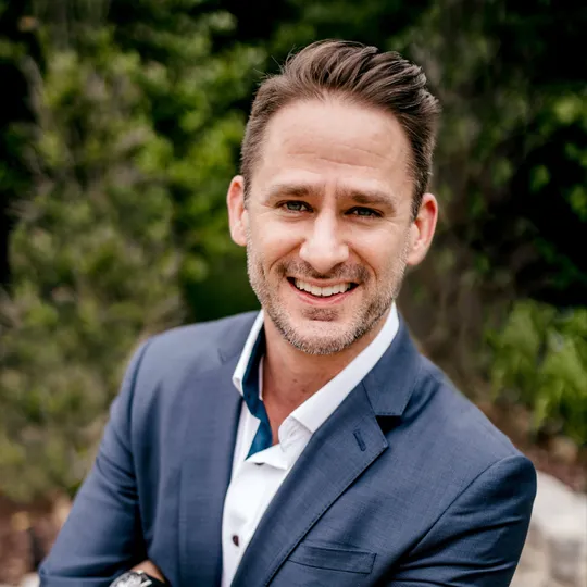 Andy Hunt, Agent in  - Compass