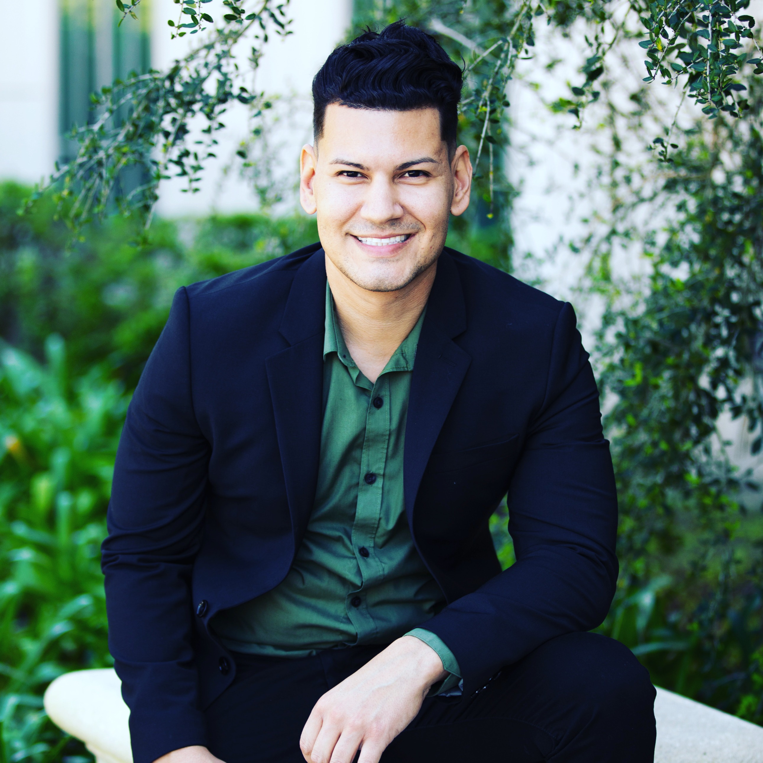 Danny Torres, Real Estate Agent Compass