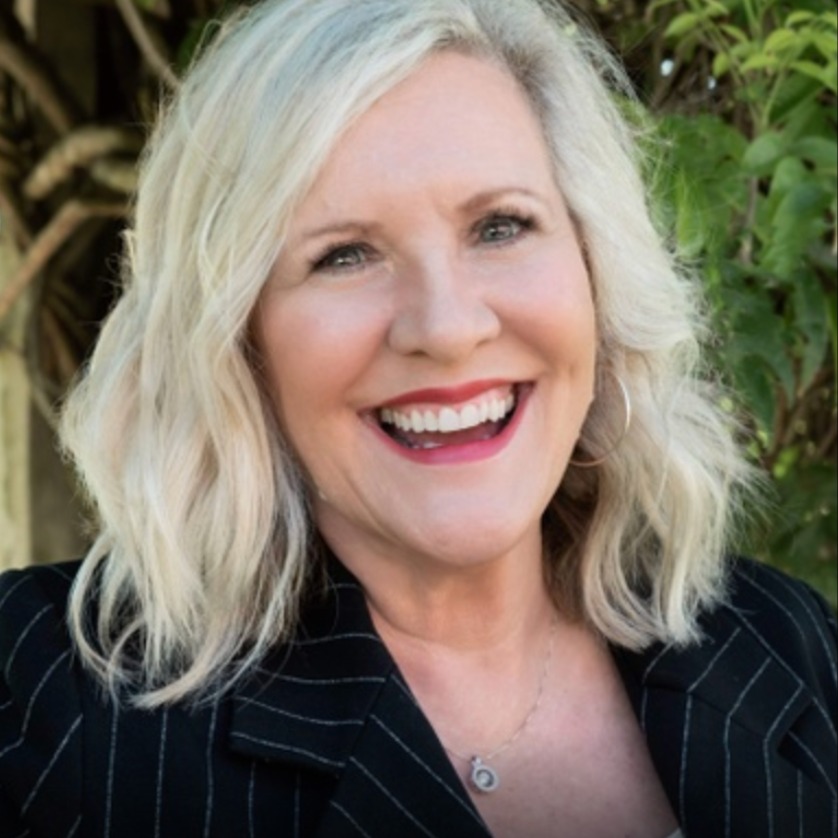 Headshot of Sonya Simmons