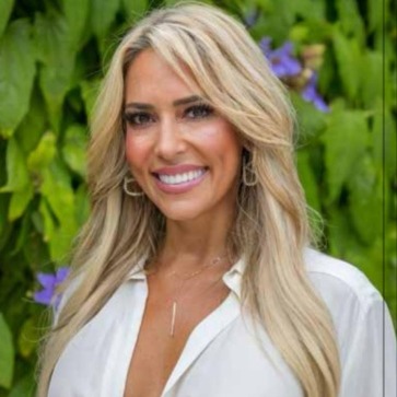 Headshot of Dionne Fleming