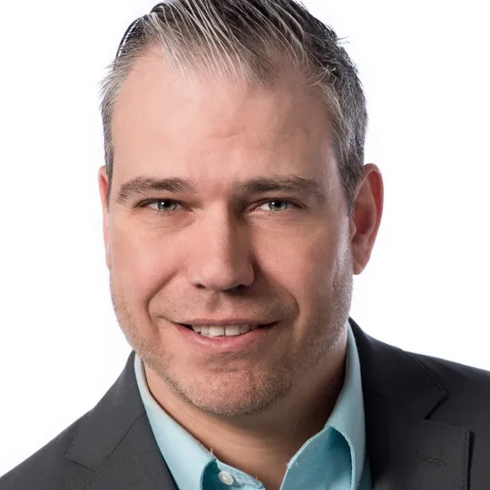 Christian DeStefanis, Agent in  - Compass