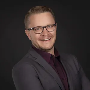 Kenneth Binder's Profile Photo