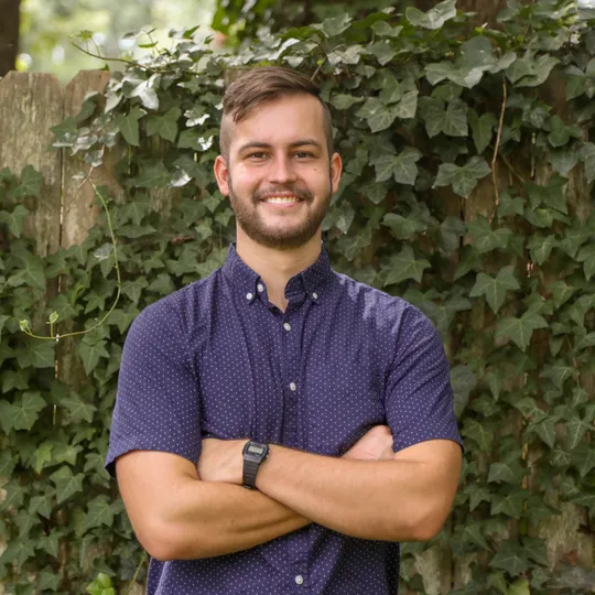 Everett Stevenson, Agent in  - Compass