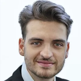 Thomas Donati's Profile Photo