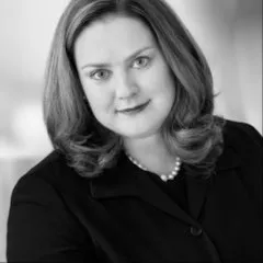 Lauren Hall, Agent in  - Compass