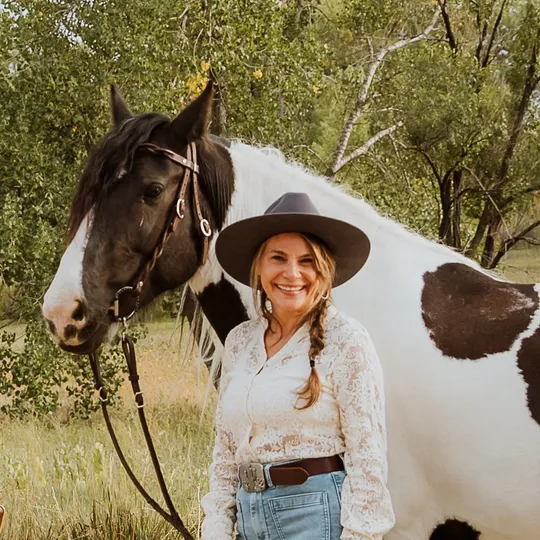 Saré Merrigan, Agent in  - Compass