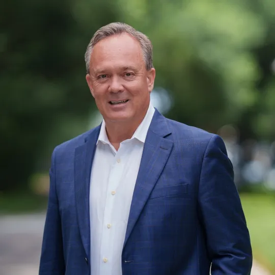 Dexter Blanchard, Agent in  - Compass