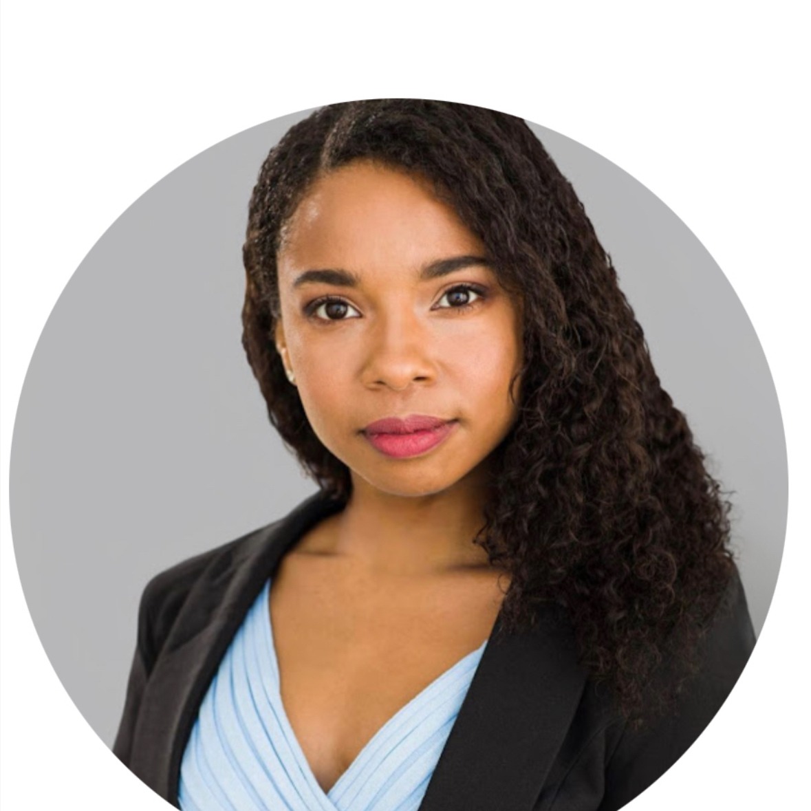 Headshot of Quinnita Bellows