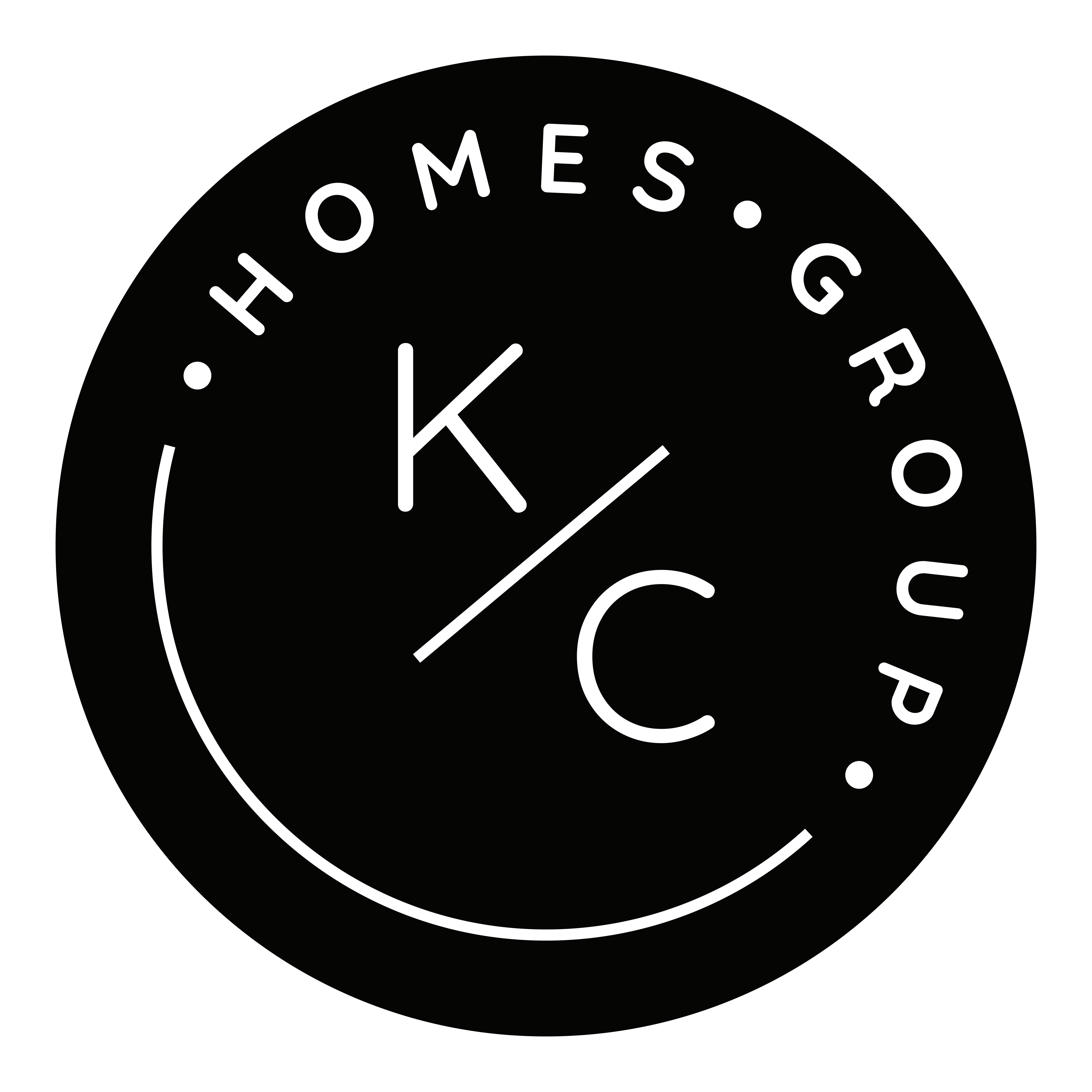 KC Homes Group, Real Estate Agents Compass