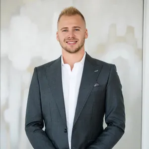 Benjamin Kovacs's Profile Photo