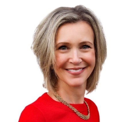 Headshot of Dominique Martin