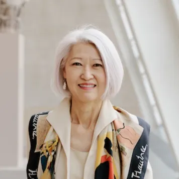 Helena Park, Agent in  - Compass