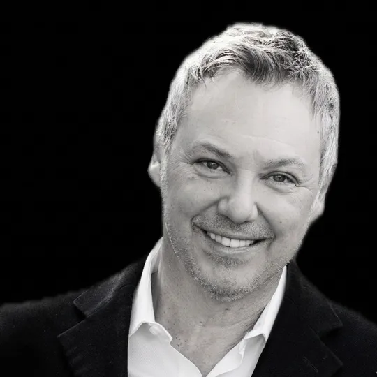 Steve Rice, Agent in  - Compass