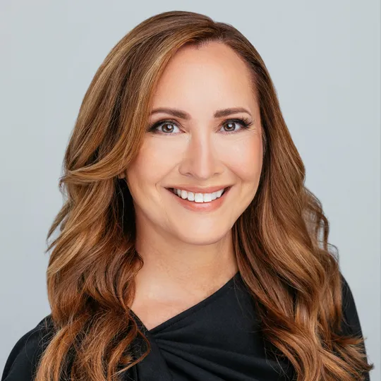 Amber Bain, Agent in  - Compass