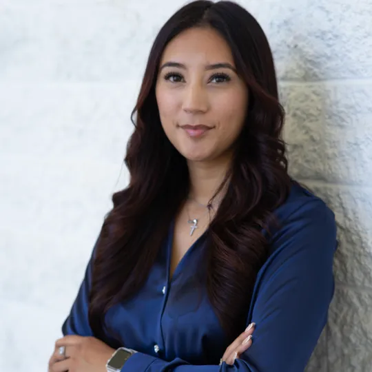 Xochilt Mexicano, Agent in  - Compass