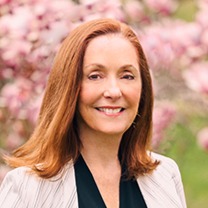 Headshot of Linda Shepherd