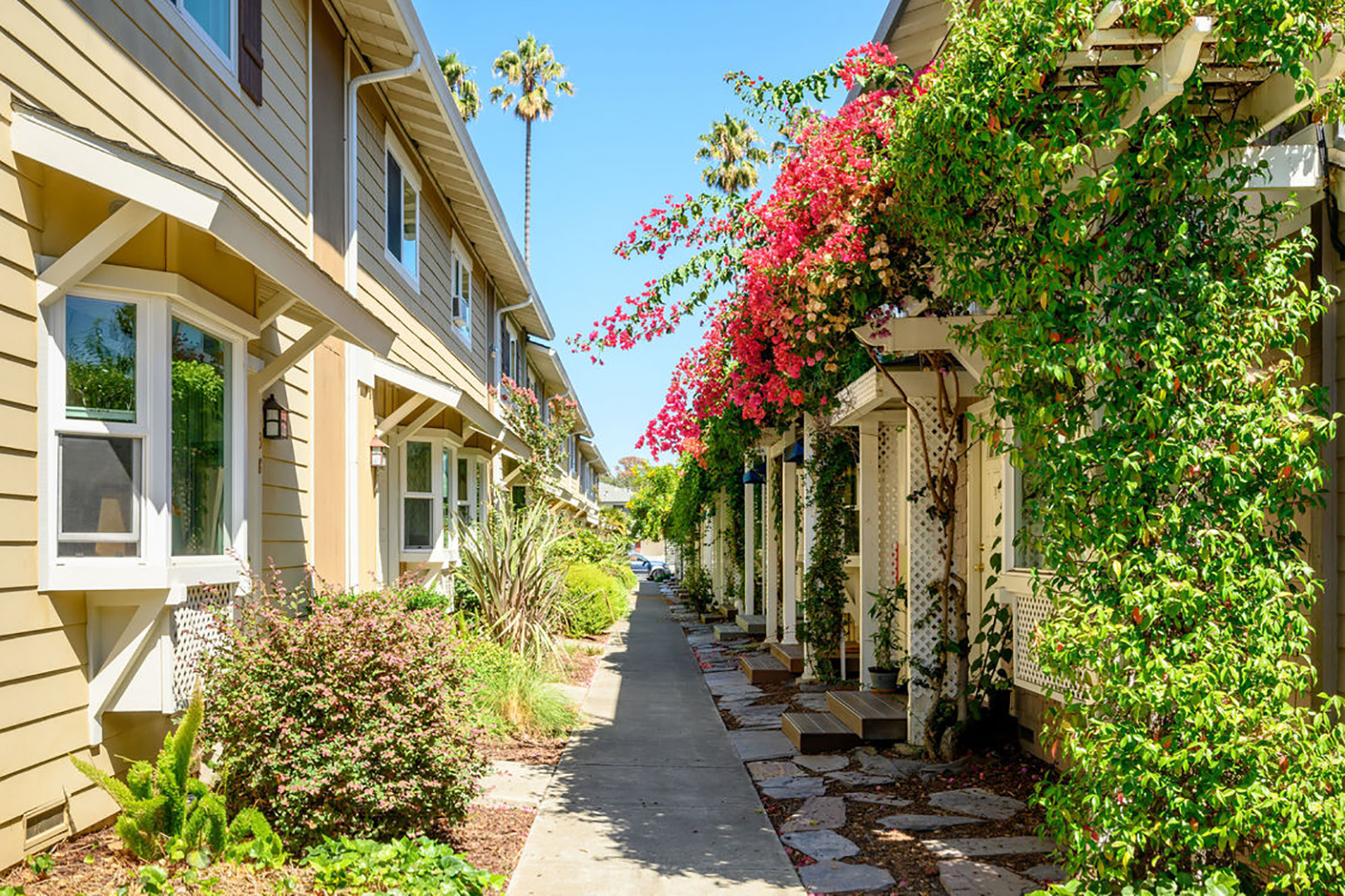 93 Units closed in Sunnyvale, CA