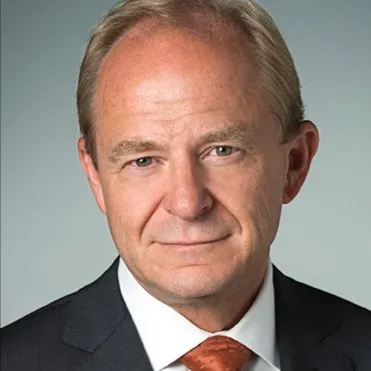 John Stacey, Agent in  - Compass